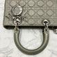 Christian Dior 2way Lady Dior