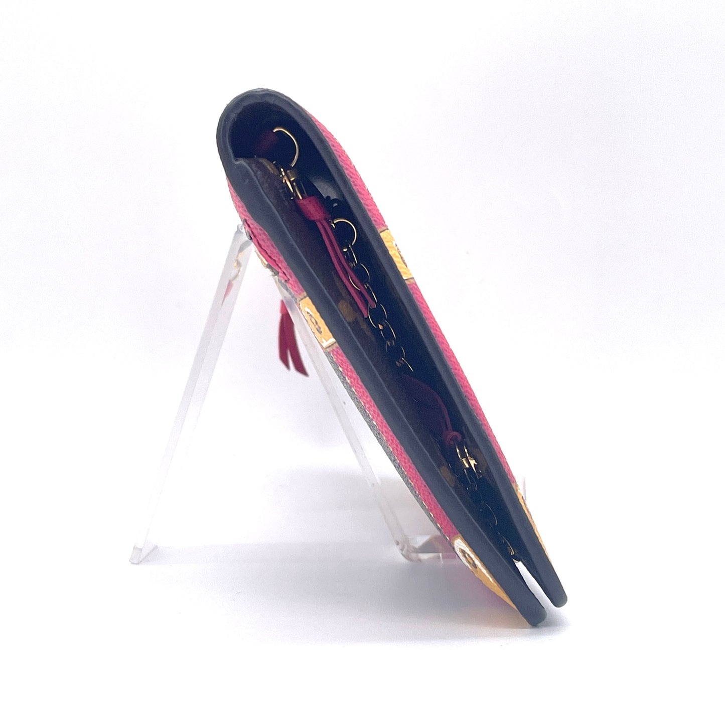 LOUIS VUITTON Pochette Weekend Summer Trunk