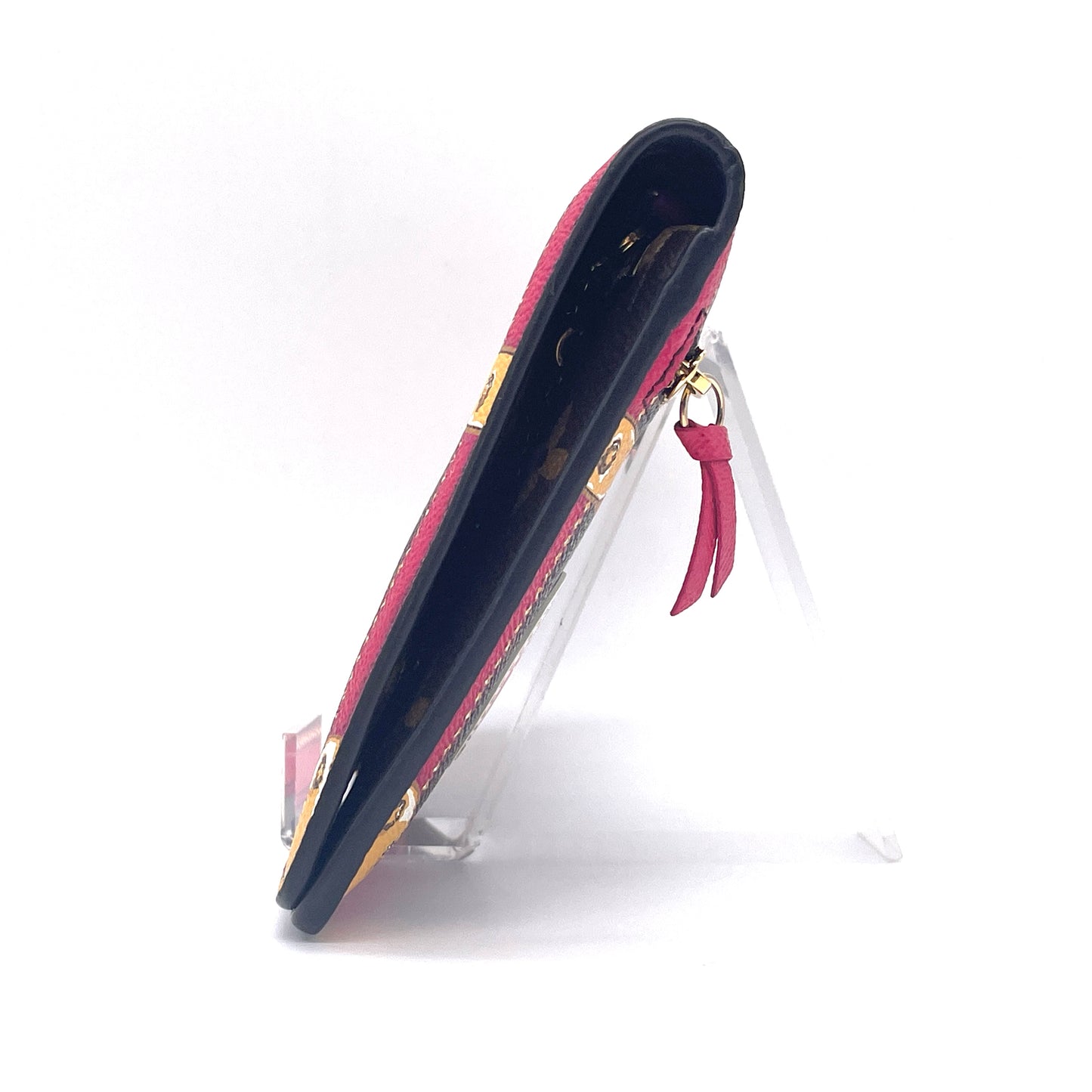 LOUIS VUITTON Pochette Weekend Summer Trunk