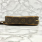 LOUIS VUITTON Monogram Pochette Gange