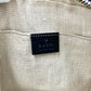 GUCCI Sherry Line Bee Shoulder Bag