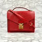 LOUIS VUITTON Epi Monceau