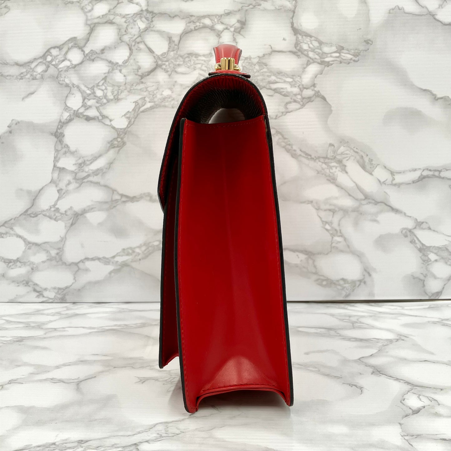 LOUIS VUITTON Epi Monceau