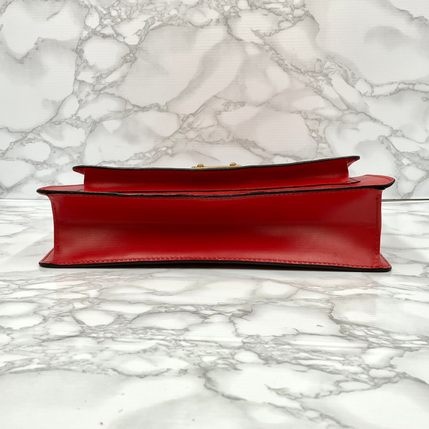 LOUIS VUITTON Epi Monceau