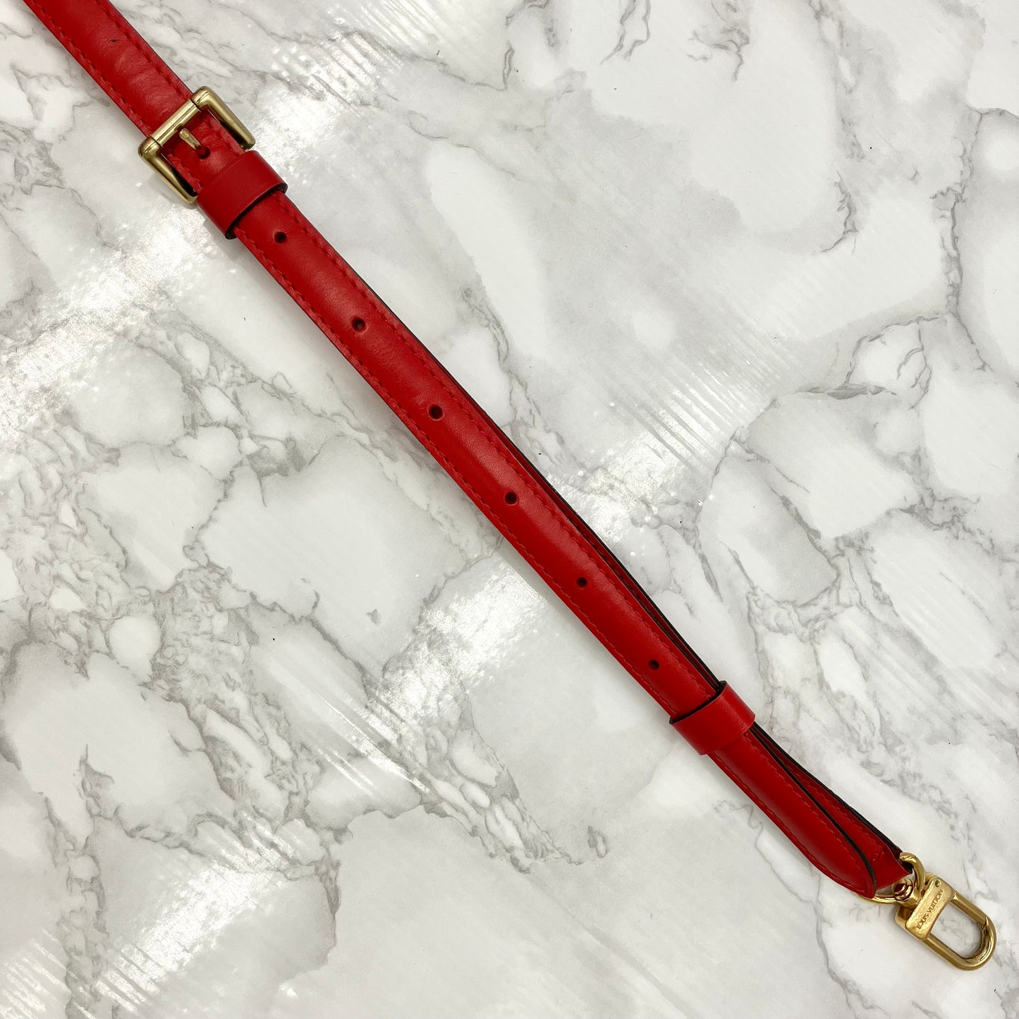 LOUIS VUITTON Epi Monceau