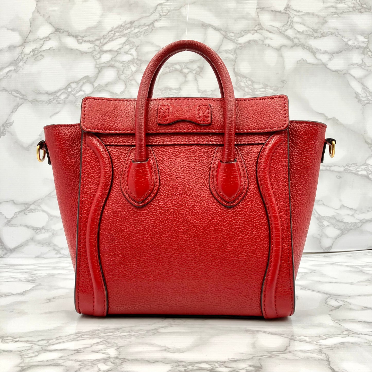 CELINE Nano Shopper