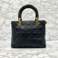 Christian Dior 2way Lady Dior