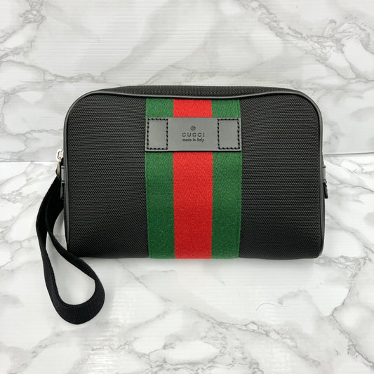 GUCCI Sherry Line Body Bag