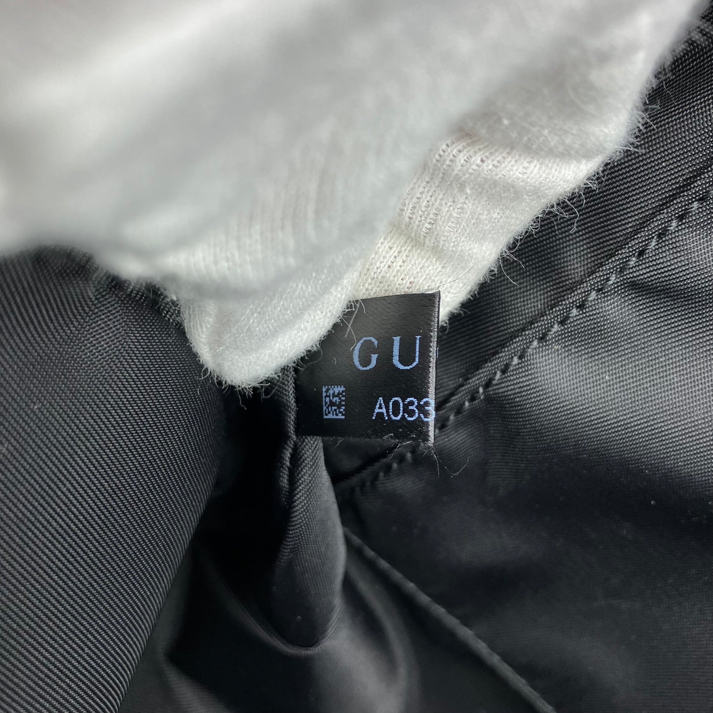 GUCCI Sherry Line Body Bag