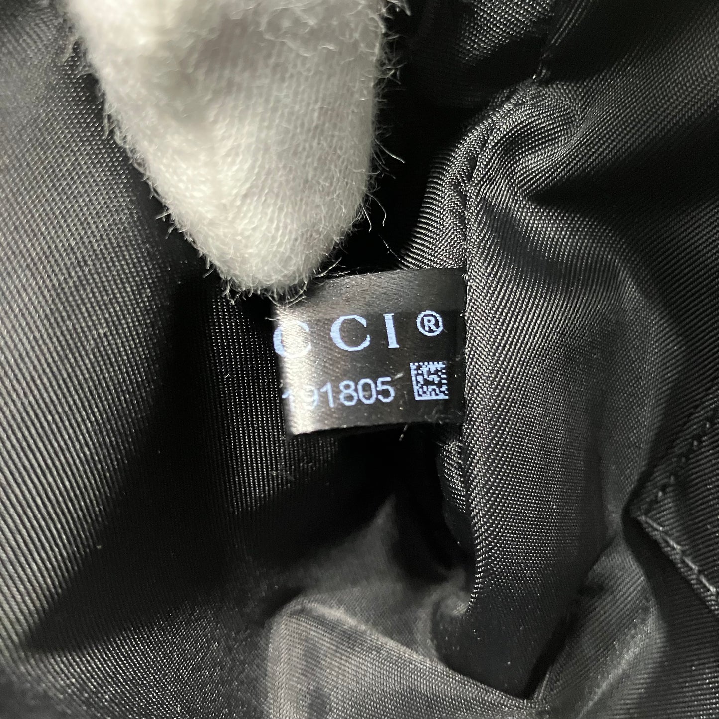GUCCI Sherry Line Body Bag
