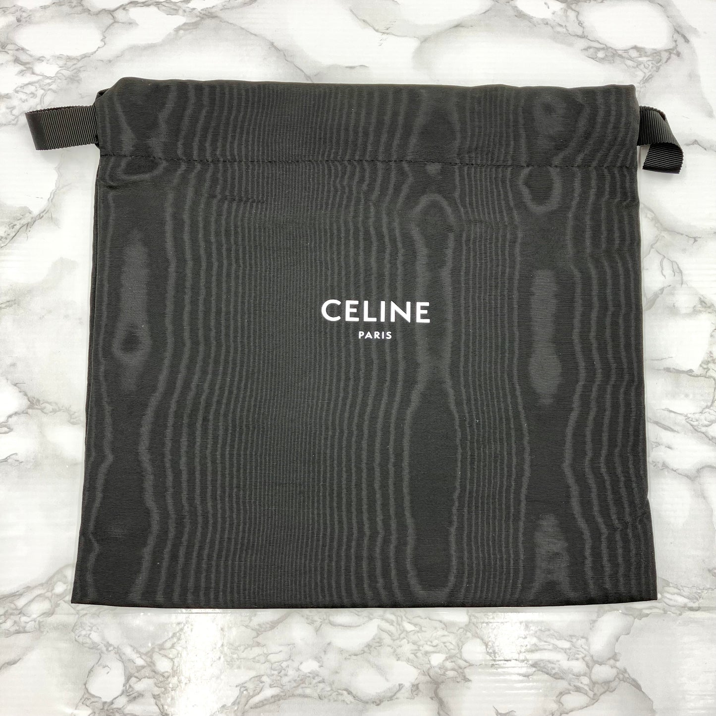 CELINE Mini Vertical Cabas