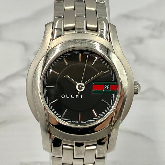 GUCCI 5500L Watch