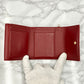 Christian Dior Cannage wallet