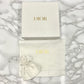 Christian Dior Cannage wallet