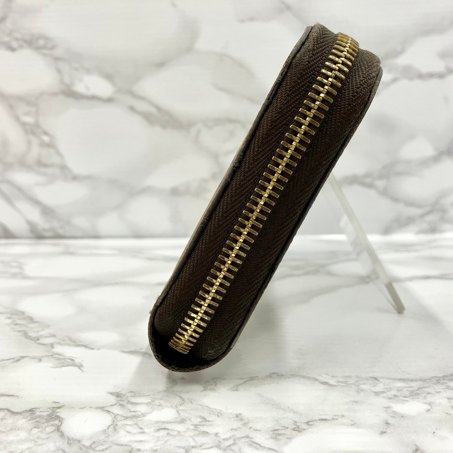 LOUIS VUITTON Monogram Giant Reverse RFID