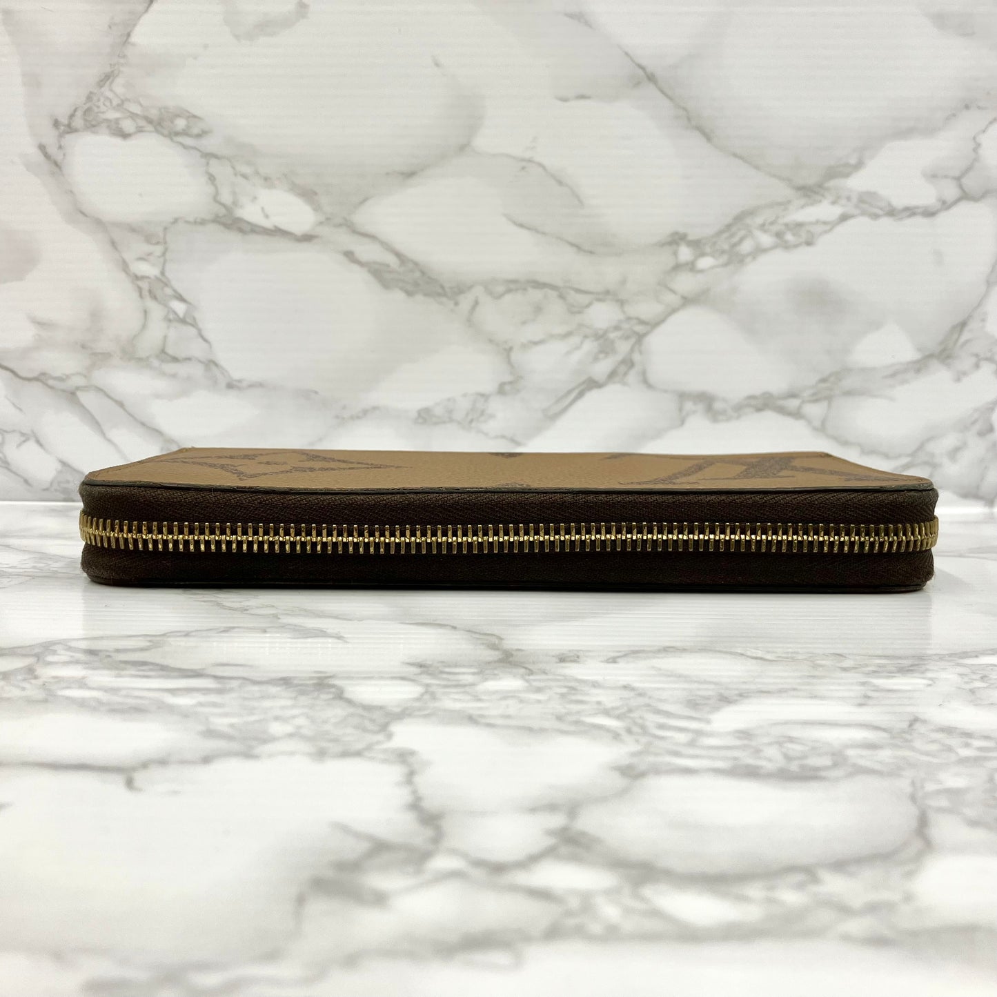 LOUIS VUITTON Monogram Giant Reverse RFID