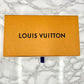 LOUIS VUITTON Monogram Giant Reverse RFID