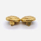 CHANEL Vintage Earrings