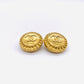 CHANEL Vintage Earrings