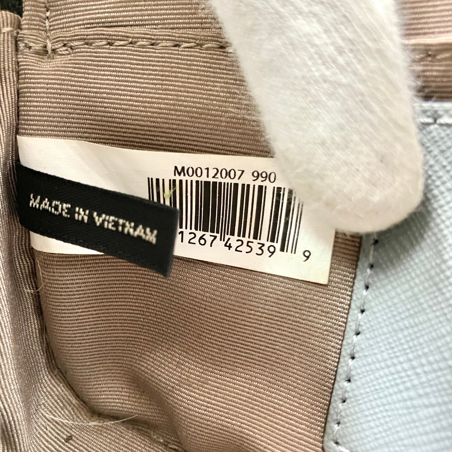 MARC JACOBS Snap Shot