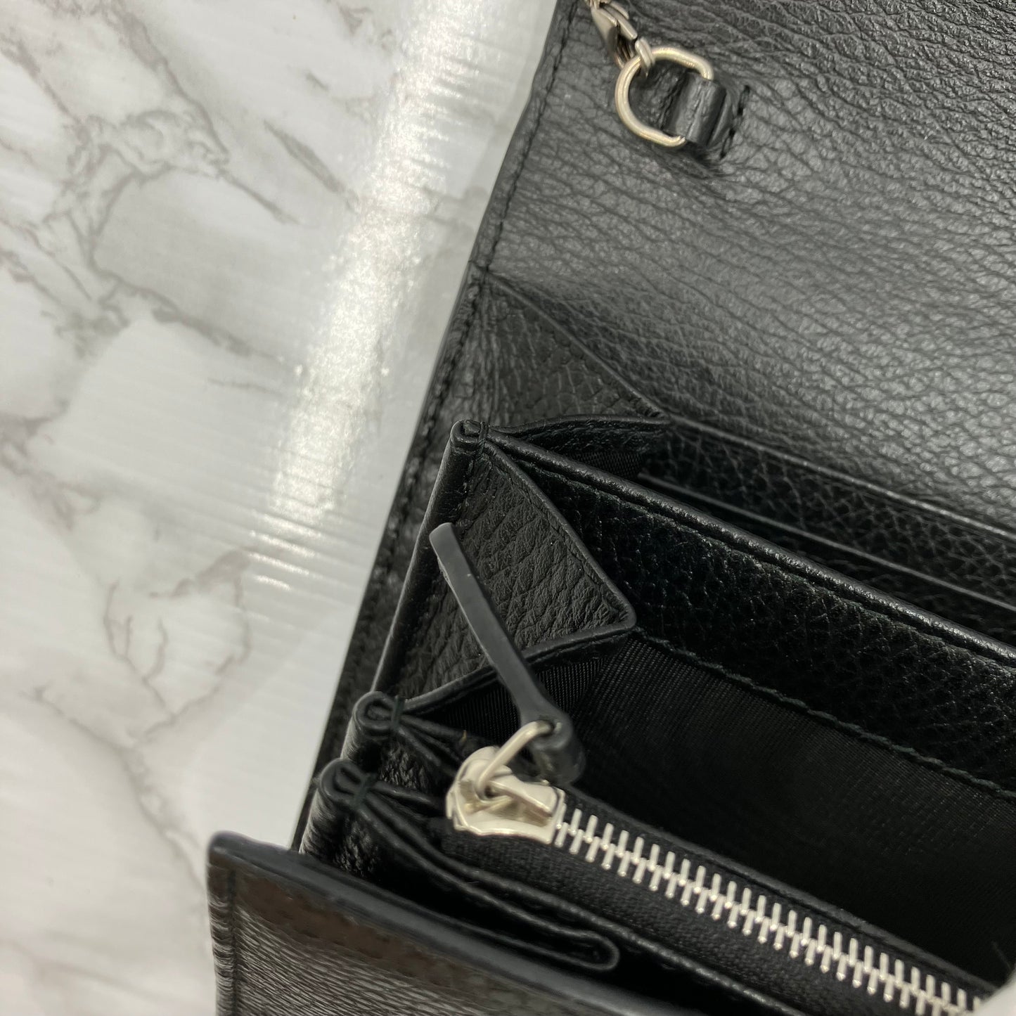 GUCCI Dionysus Chain Shoulder Bag