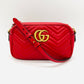 GUCCI Marmont Shoulder bag