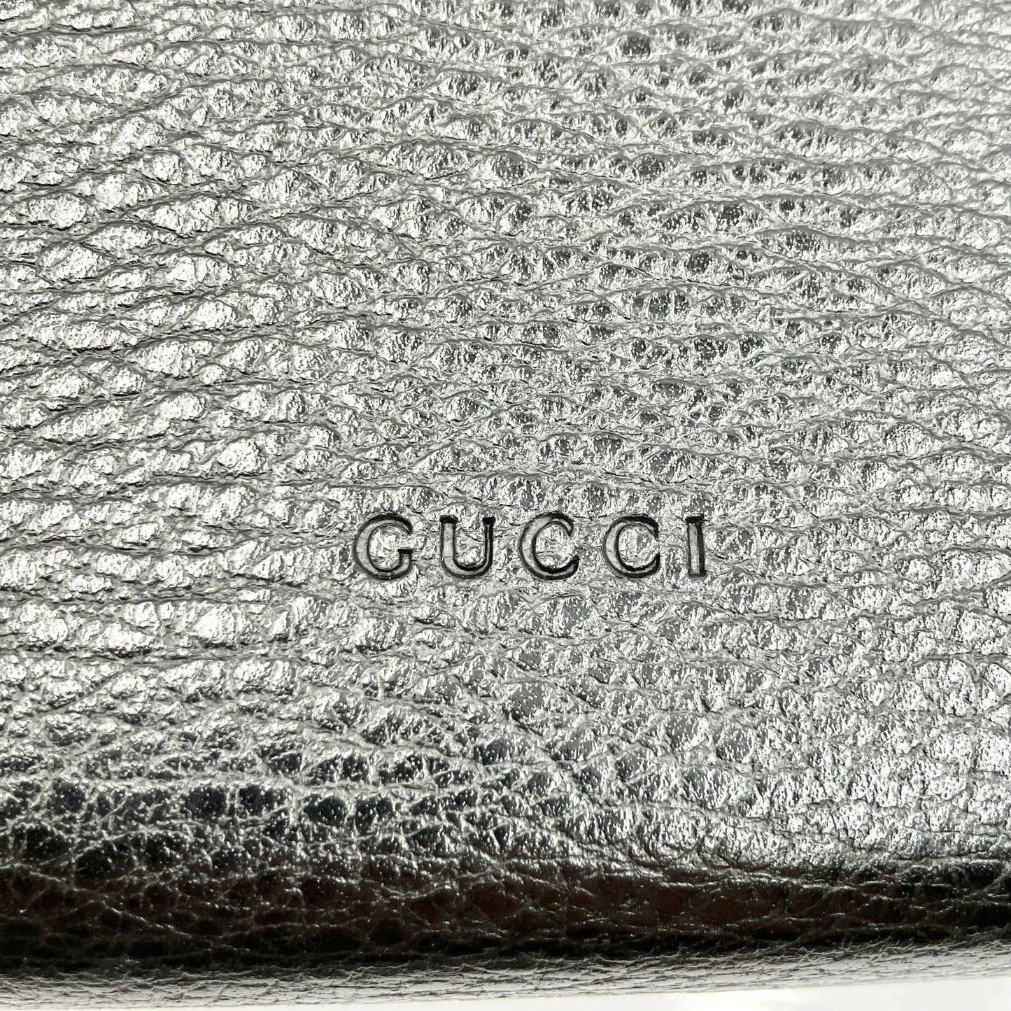 GUCCI Dionysus Chain Shoulder Bag