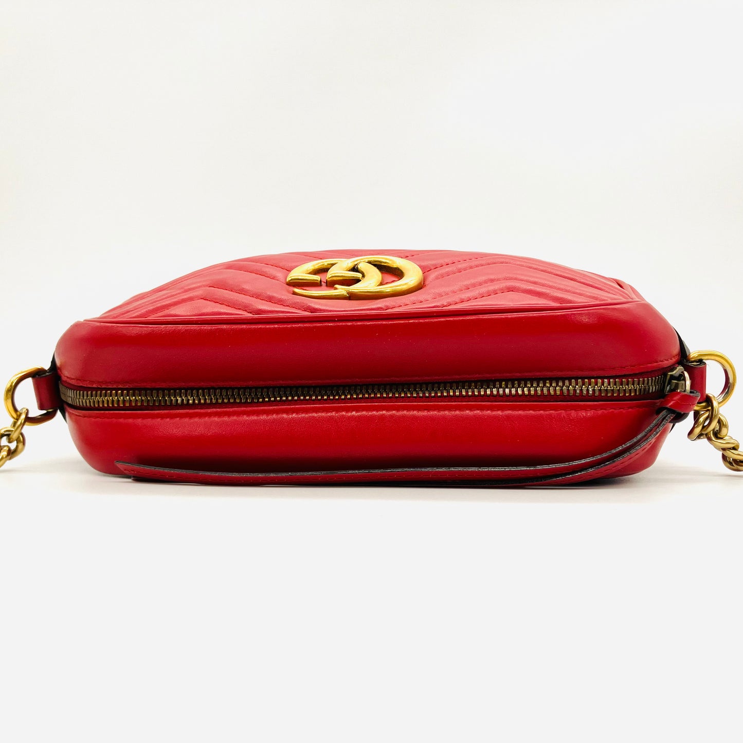 GUCCI Marmont Shoulder bag