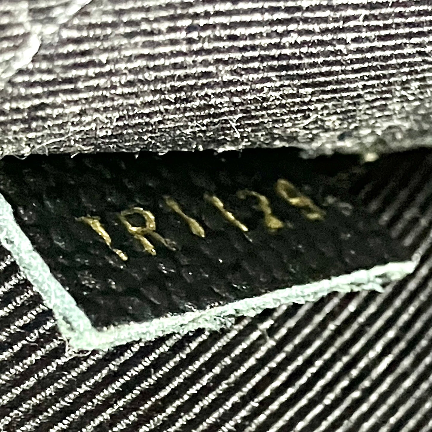 LOUIS VUITTON Three PM Empreinte