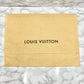 LOUIS VUITTON Three PM Empreinte