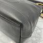 CHANEL chain tote caviar
