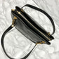 CHANEL chain tote caviar