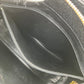 CHANEL chain tote caviar