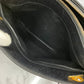 CHANEL chain tote caviar