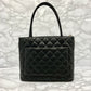 CHANEL Reprint Tote Bag Medallion