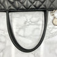 CHANEL Reprint Tote Bag Medallion