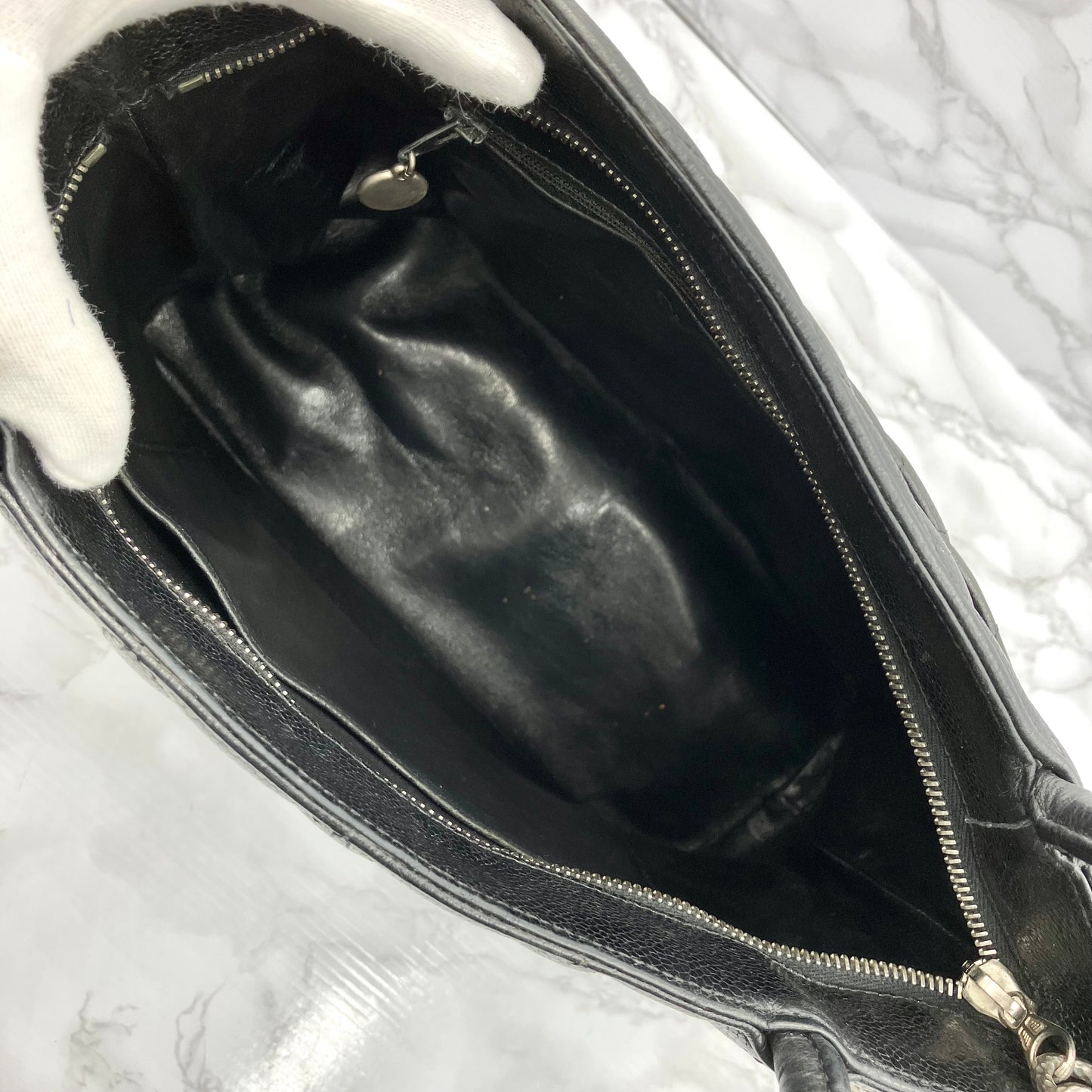 CHANEL Reprint Tote Bag Medallion