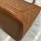 CHANEL Reprint Tote Bag Medallion