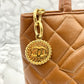 CHANEL Reprint Tote Bag Medallion