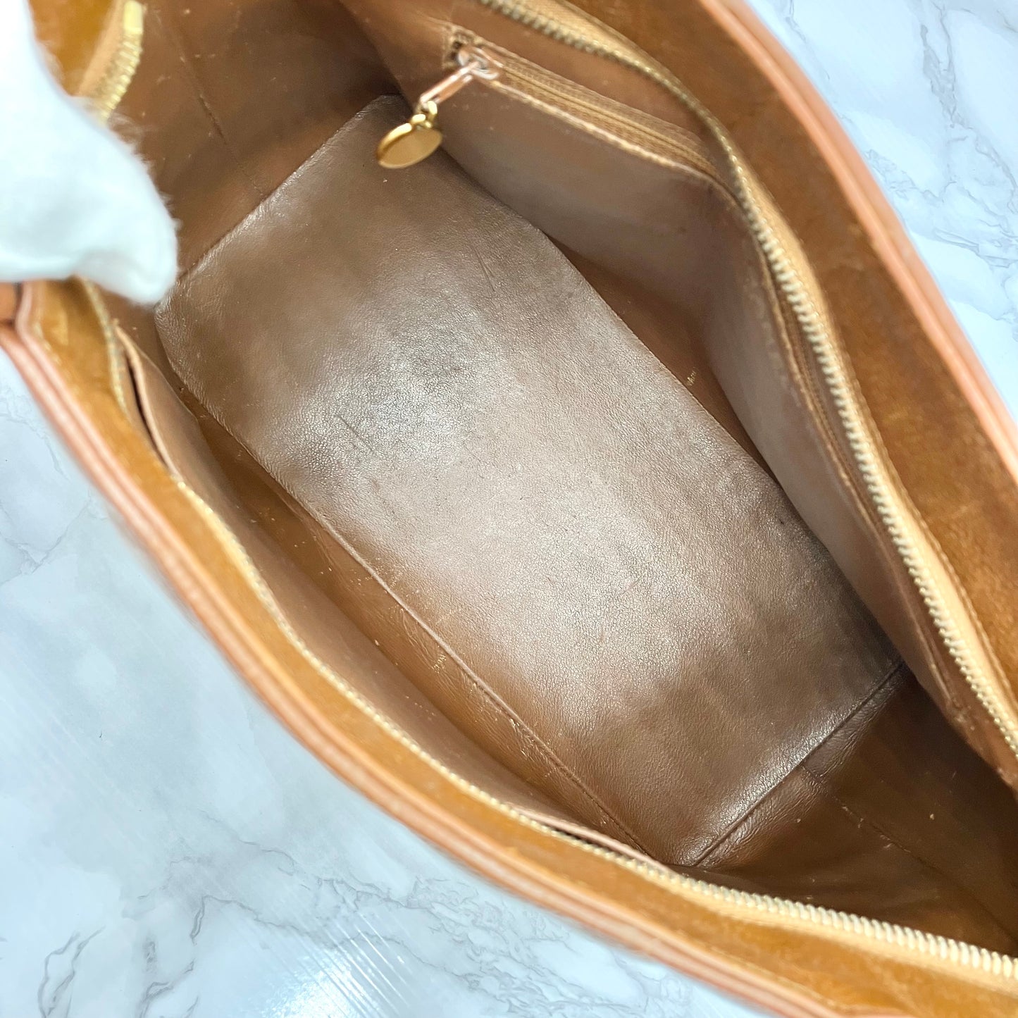 CHANEL Reprint Tote Bag Medallion