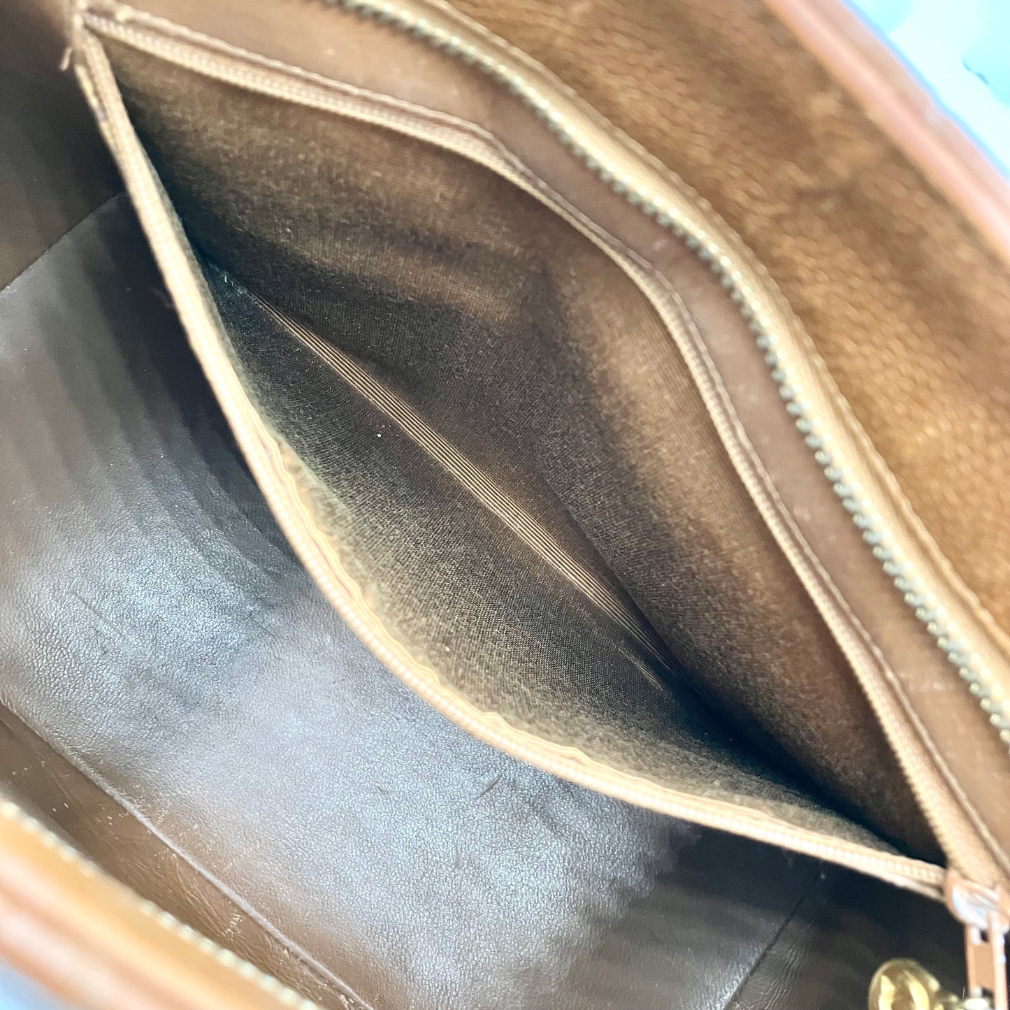 CHANEL Reprint Tote Bag Medallion