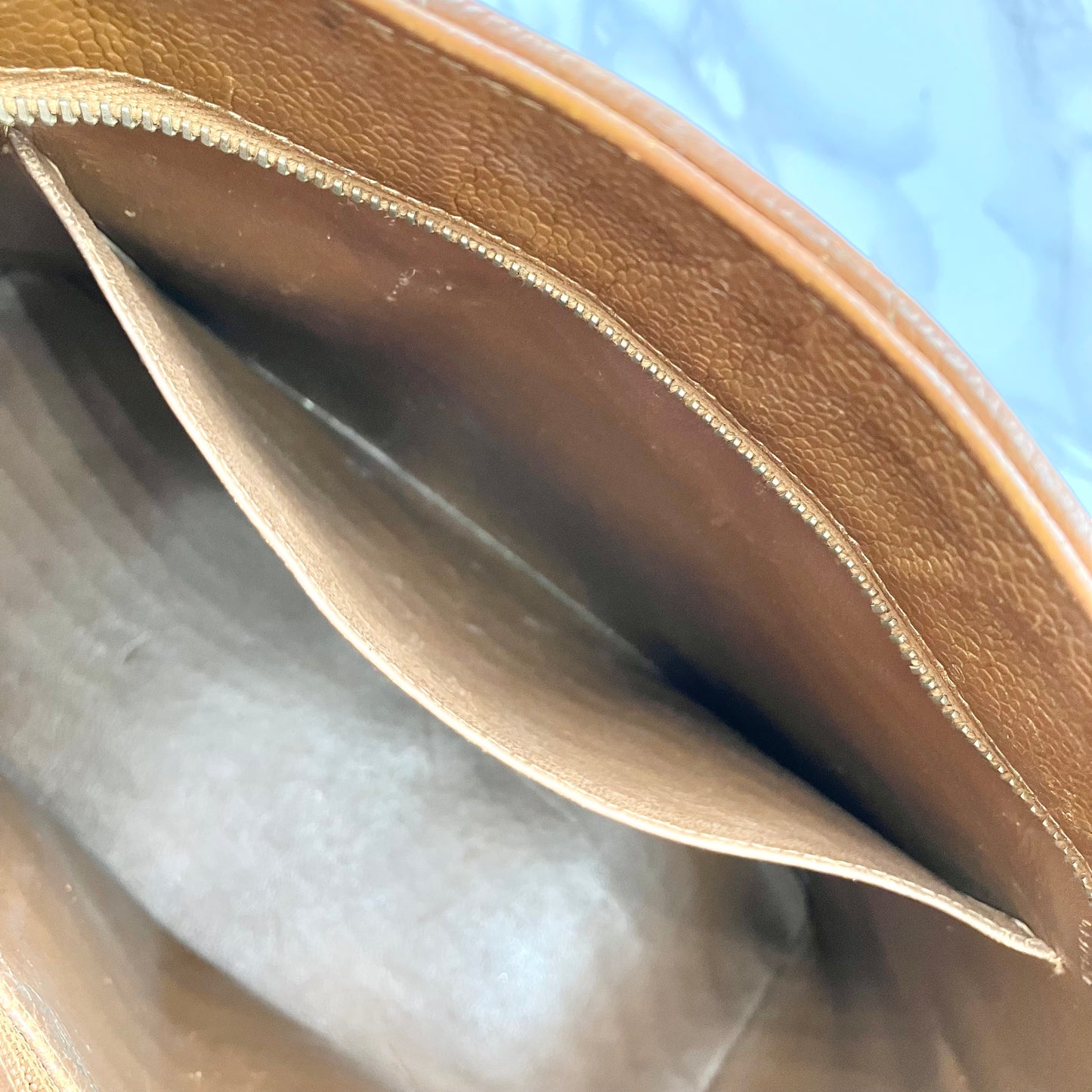 CHANEL Reprint Tote Bag Medallion