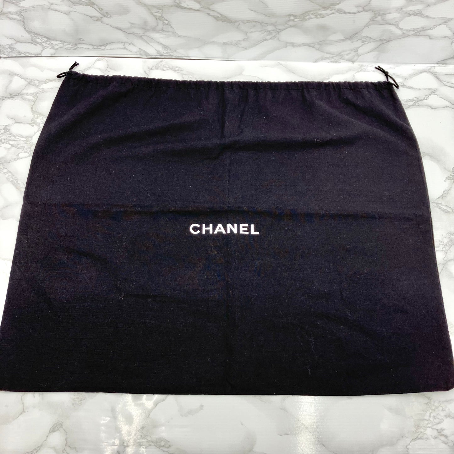 CHANEL Reprint Tote Bag Medallion