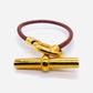 HERMES Jumbo Bracelet