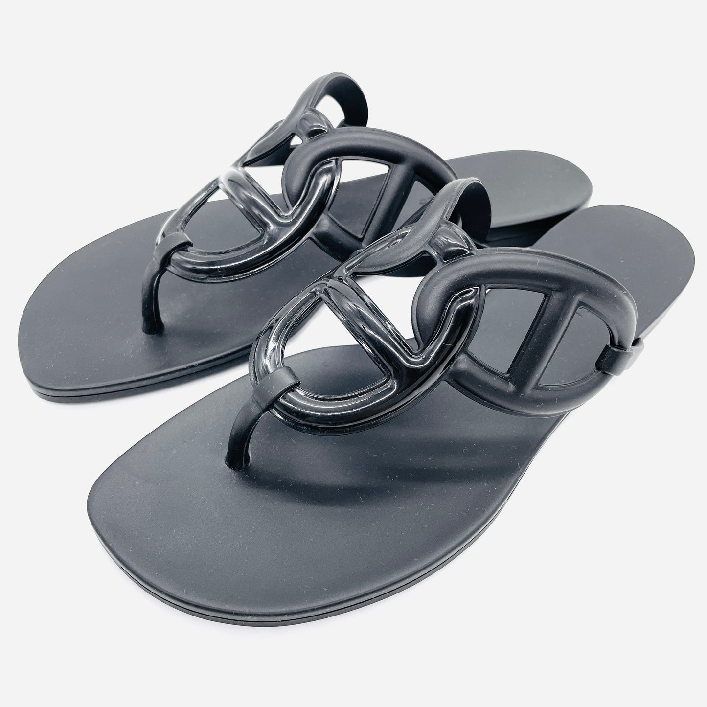 HERMES Egeri Sandal