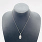 Georg Jensen 2001 YEAR Necklace SV925