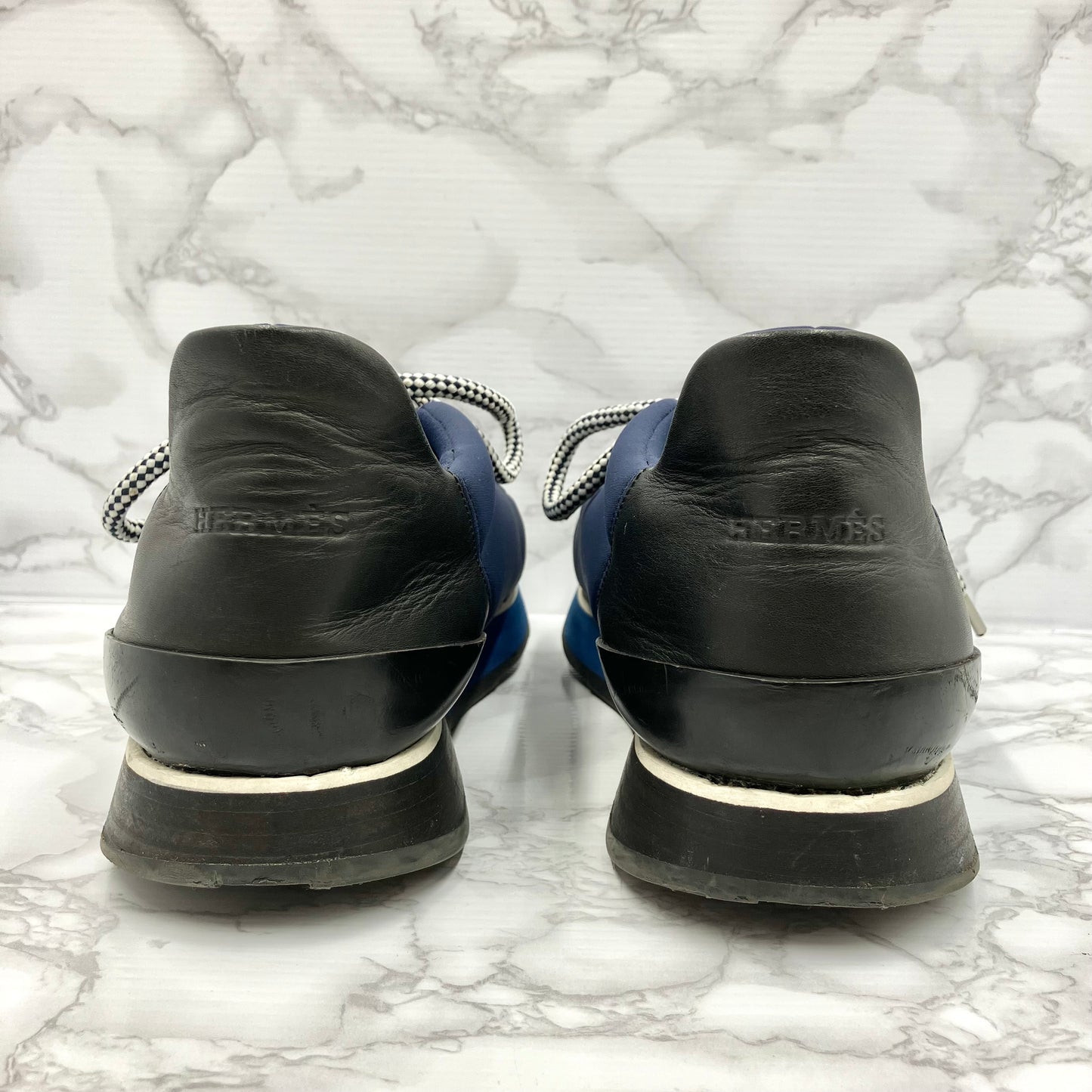 HERMES Mens sneakers