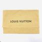 LOUIS VUITTON EPI Twist WOC