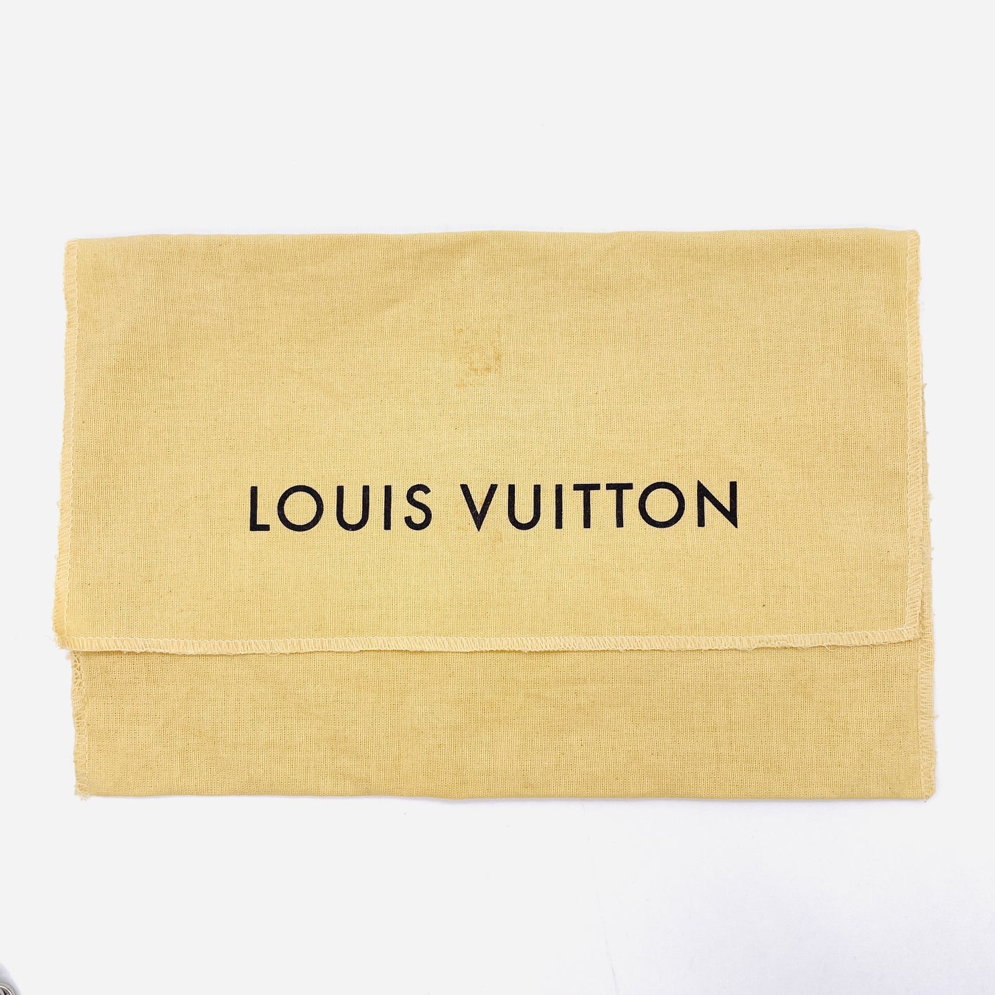 LOUIS VUITTON EPI Twist WOC