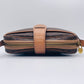 CELINE Macadam Shoulder Bag